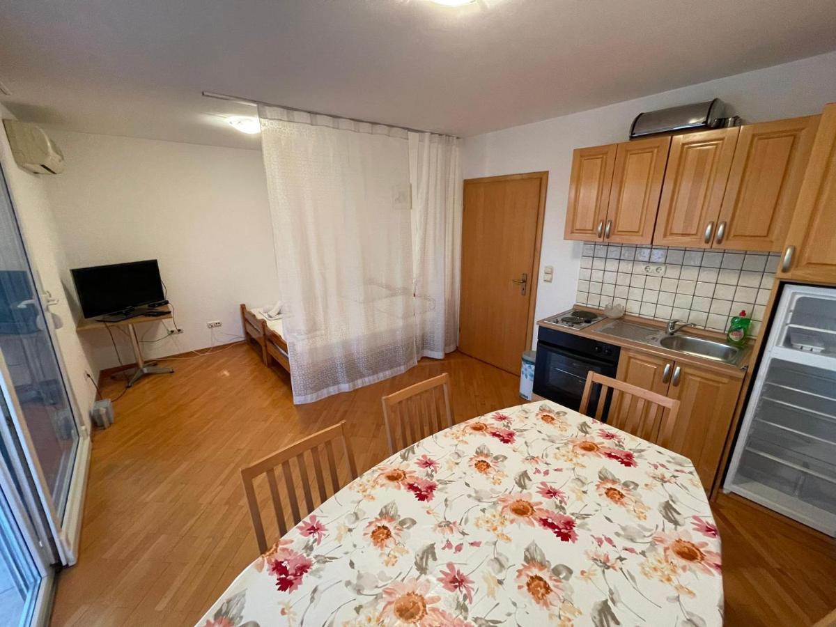 סבטי פיליפ אי ג'קוב Villa Hercegovina חדר תמונה