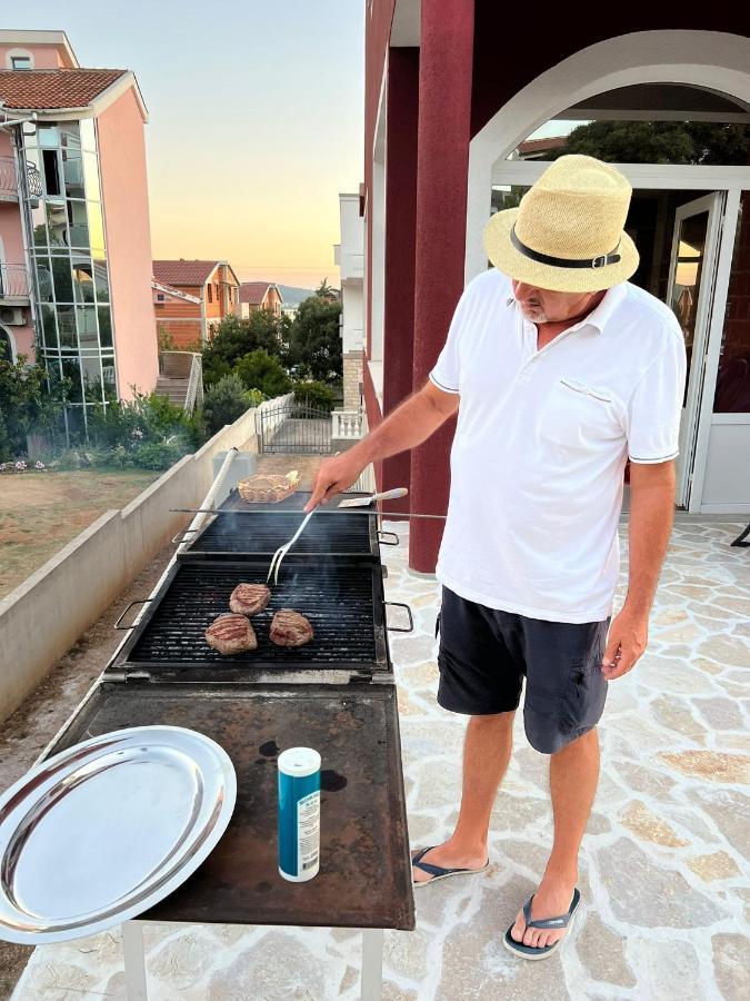 סבטי פיליפ אי ג'קוב Villa Hercegovina מראה חיצוני תמונה
