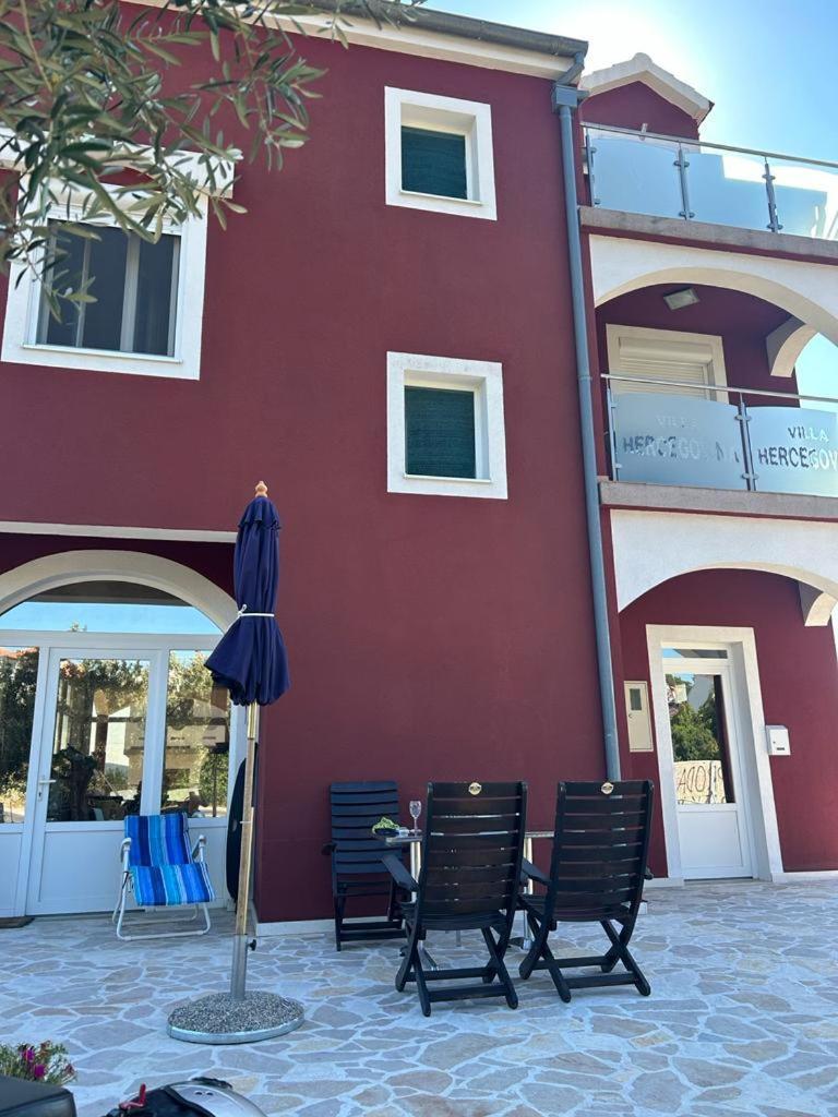 סבטי פיליפ אי ג'קוב Villa Hercegovina מראה חיצוני תמונה